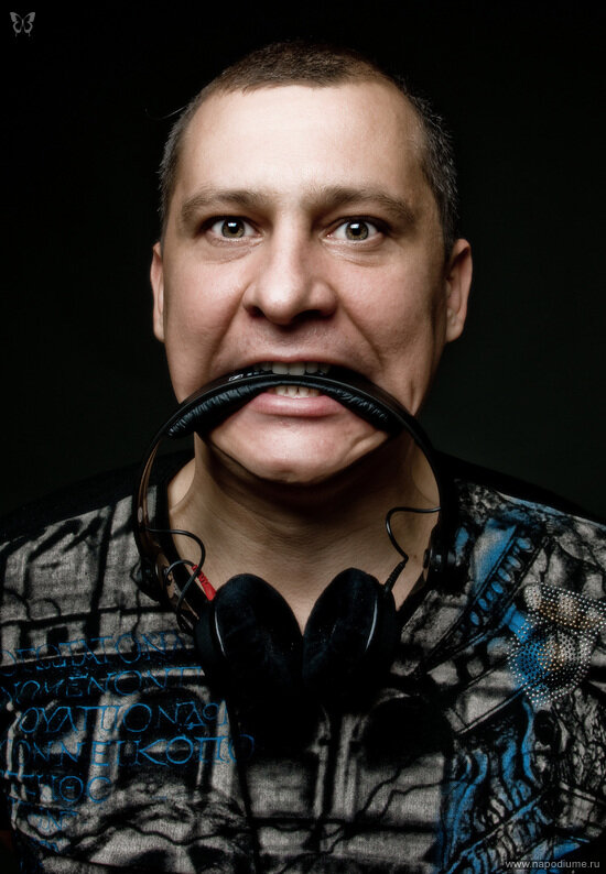 Aleksandr Urcak's photo