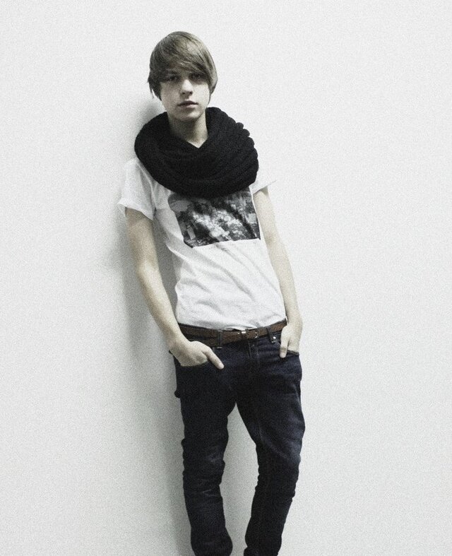 Danill Cumak's photo
