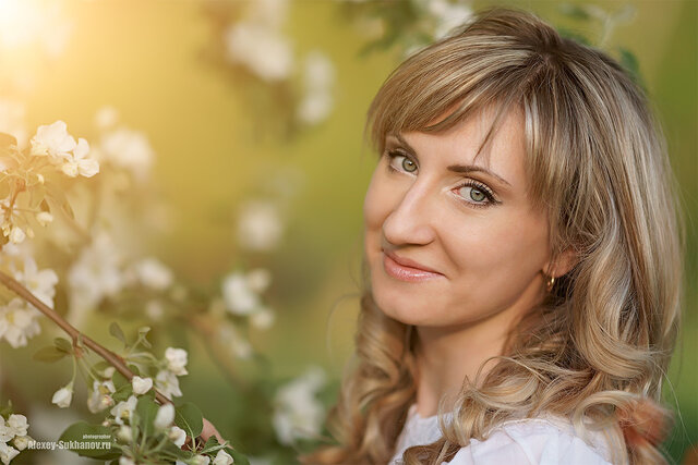 Alexey Sukhanov's photo