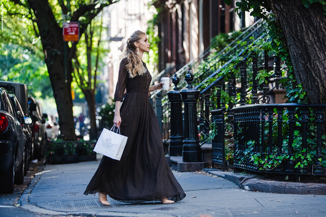 Anna Ponomareva's photo
