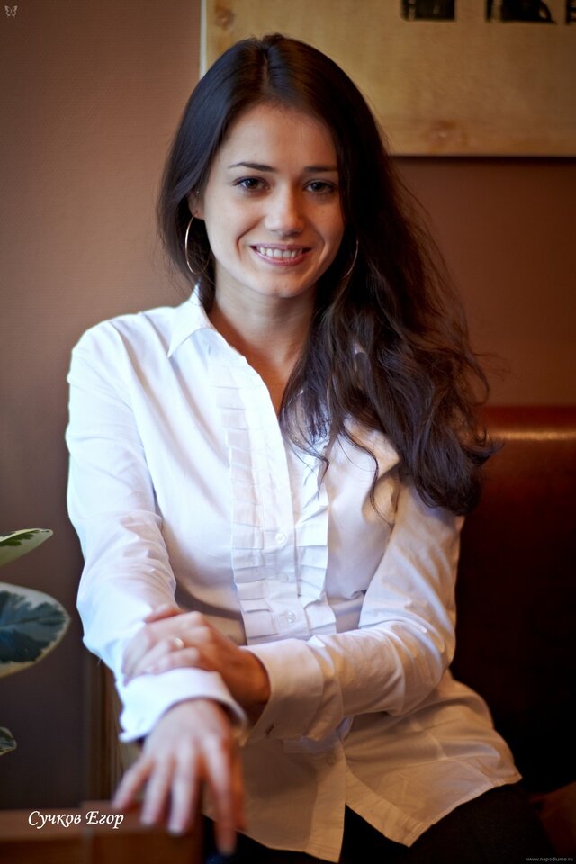 Valeria Peretat'ko's photo