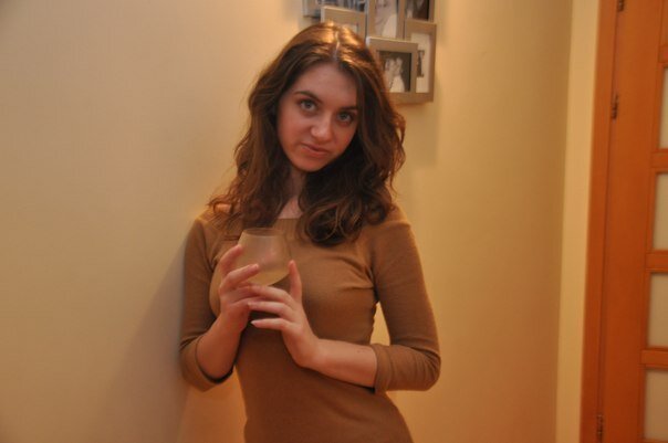 Фото Алла Панченко