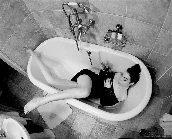 Iryna davidova's photo