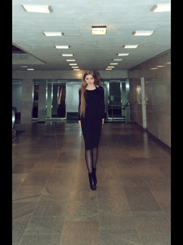 Anna Karerra's photo
