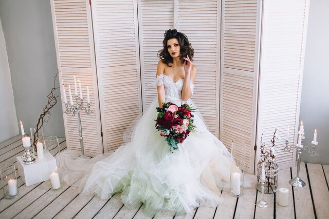 anastasia savchenko's photo