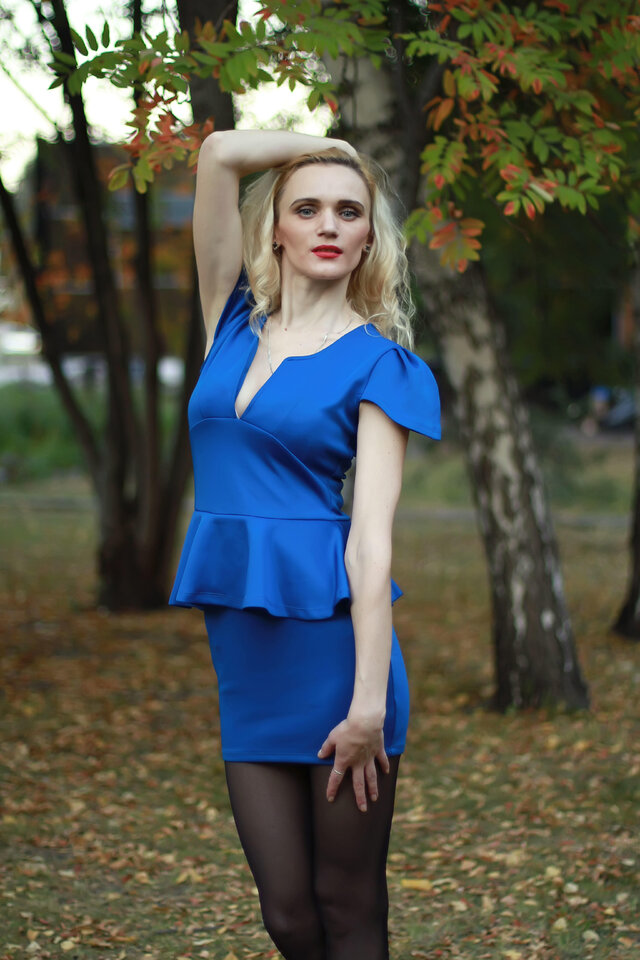Фото Юлия