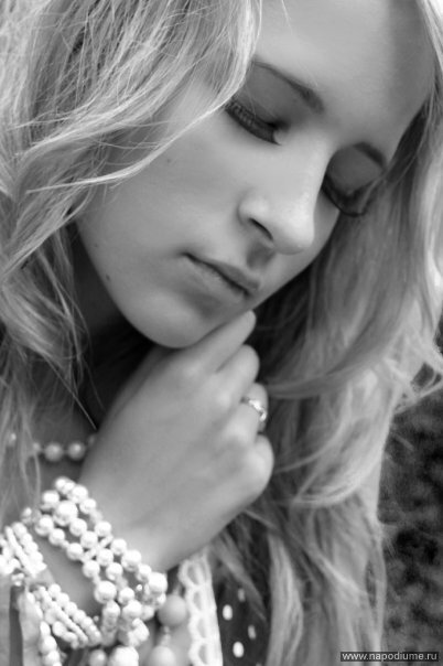 Фото Karina Grebenchukova