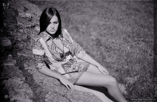 фотограф: Ania Ya