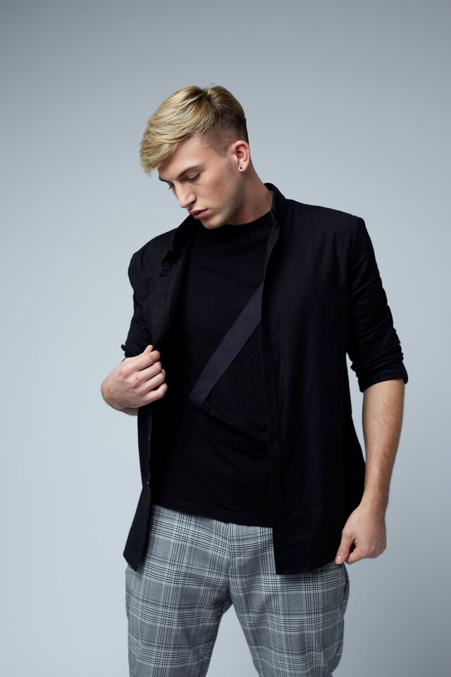 照片Vladislav Vermincuk