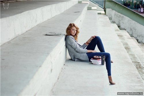 Sveta Mahan'kova's photo