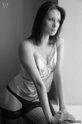 Darya Shvecova's photo