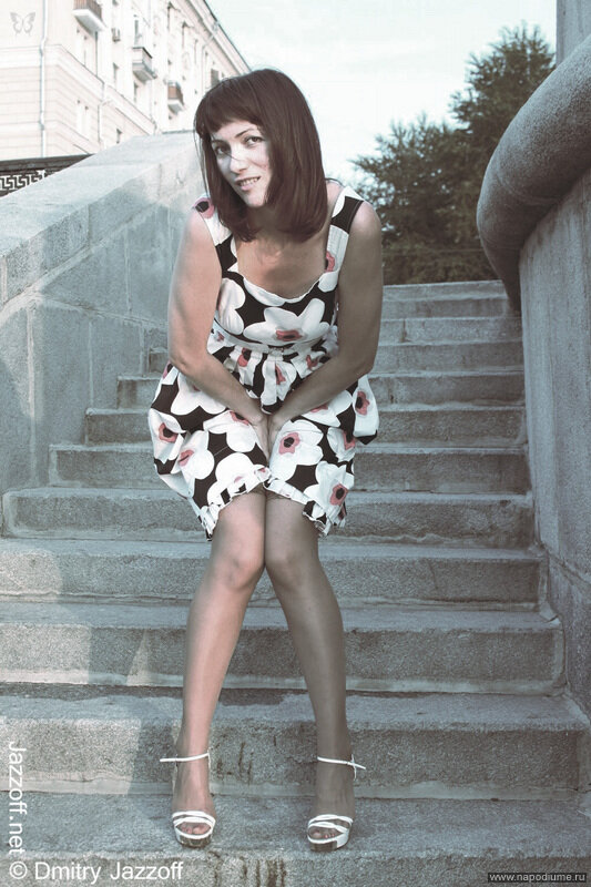 Dmitry Jazzoff's photo