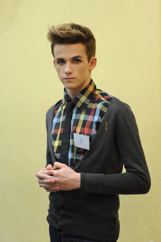 照片Dmitriy Dolgov