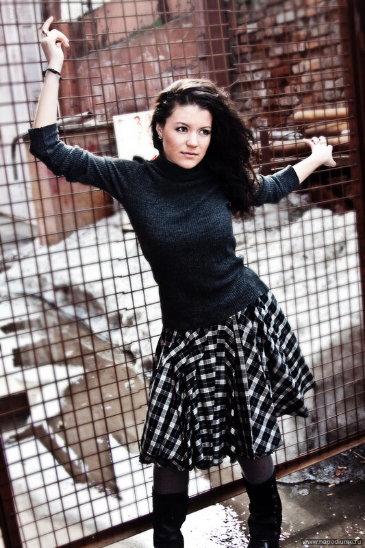 Veronika Filatova's photo