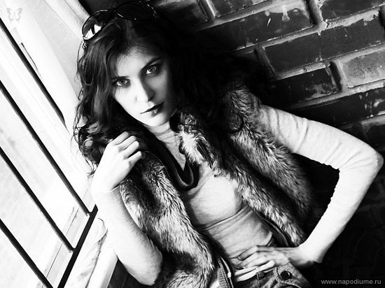 Фото Elena Ovsannikova