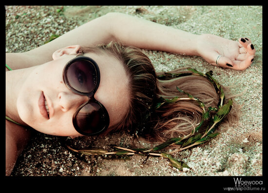 Elena Voevoda's photo