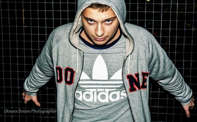 Timur Eminov's photo