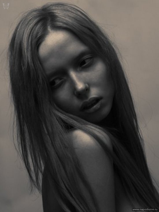 Ana Aleksandrova's photo