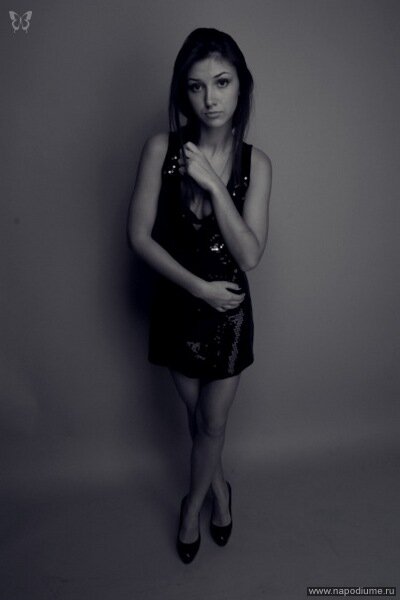 Anastasia Mandrika's photo