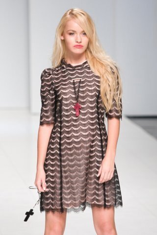 ukranian fashion week