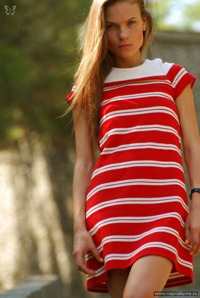 Anna Livanova's photo