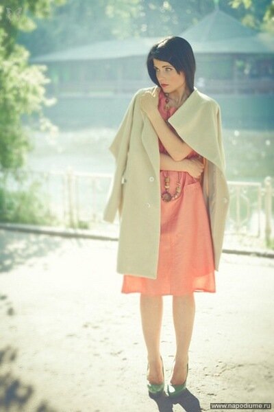 Viktoria Soboleva's photo