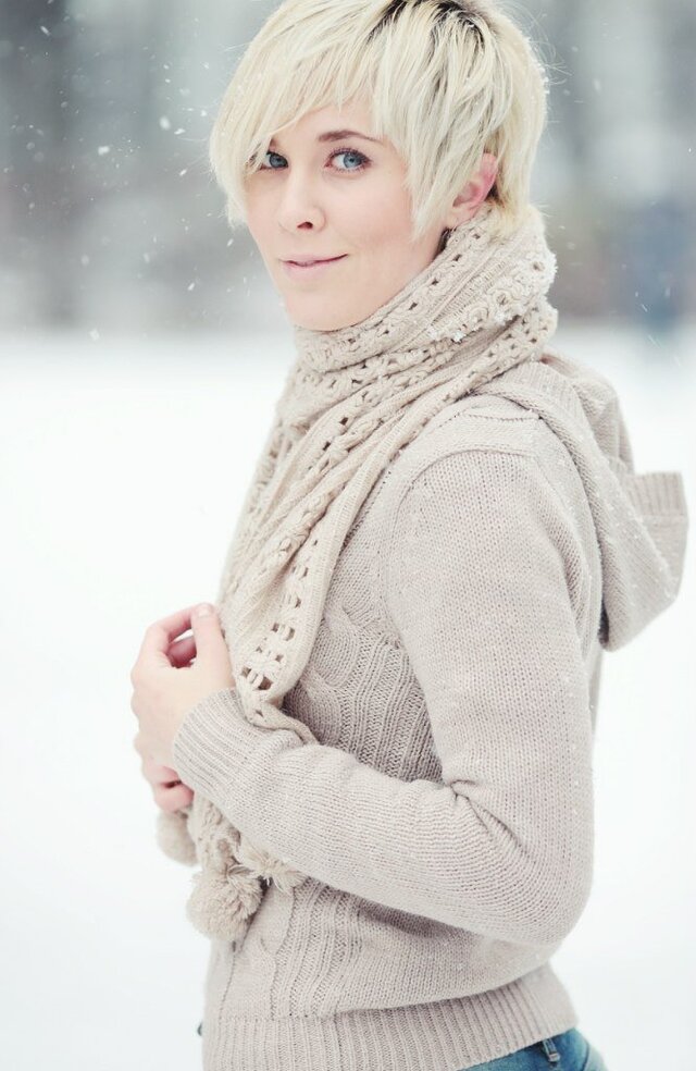 Фото Элина Махаонова