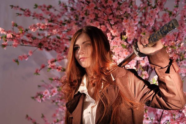 Foto Iris Kyprianova