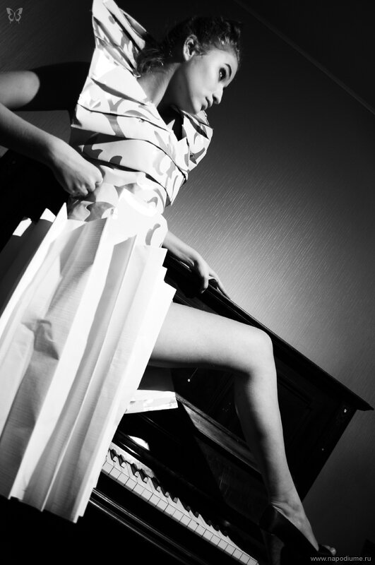 Anastasia Goncaruk's photo