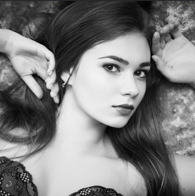 Фото Ирина Морозова