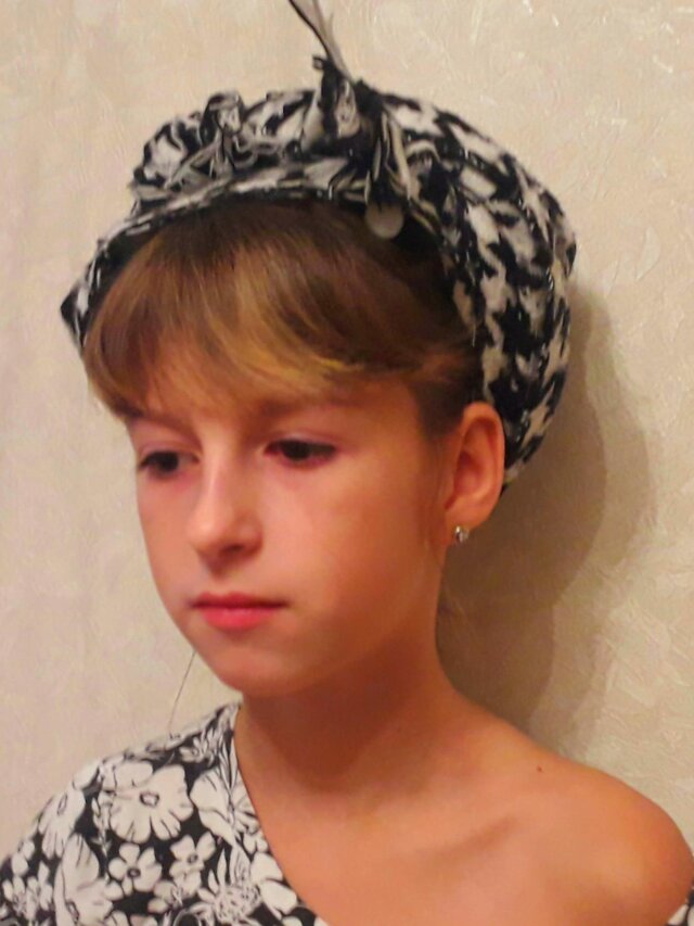 Viktoria Kuznecova's photo