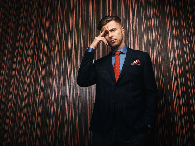 dmitrij kozacinskij's photo