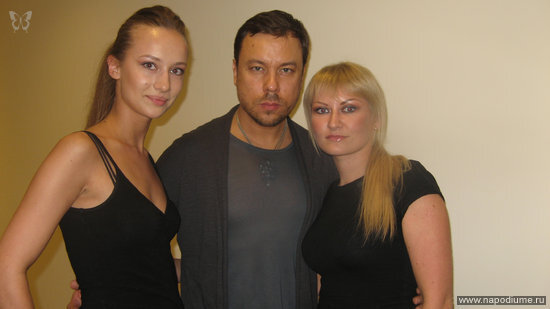 Evgenia Kot's photo