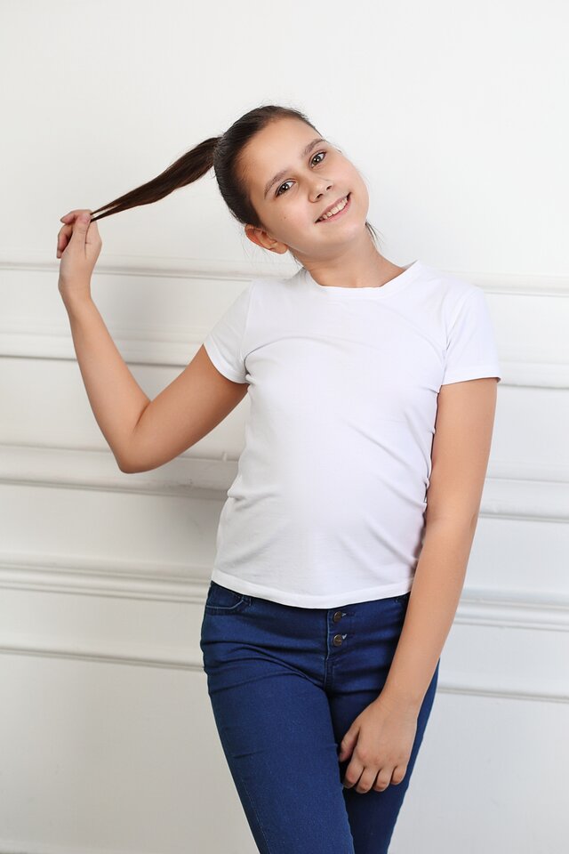照片Nika Smirnova