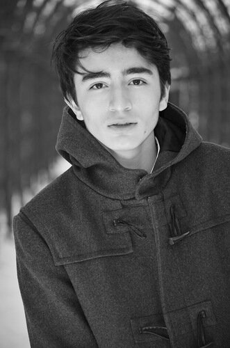 Фото Alim Sakalov