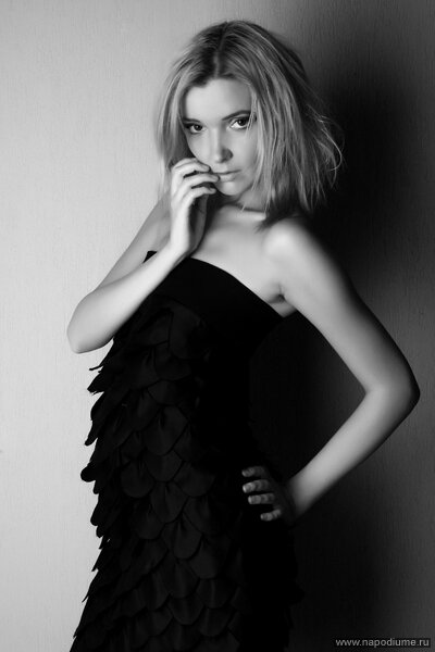Фото Sasha Zenkovich