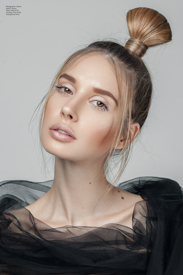 Marina Karpacheva's photo
