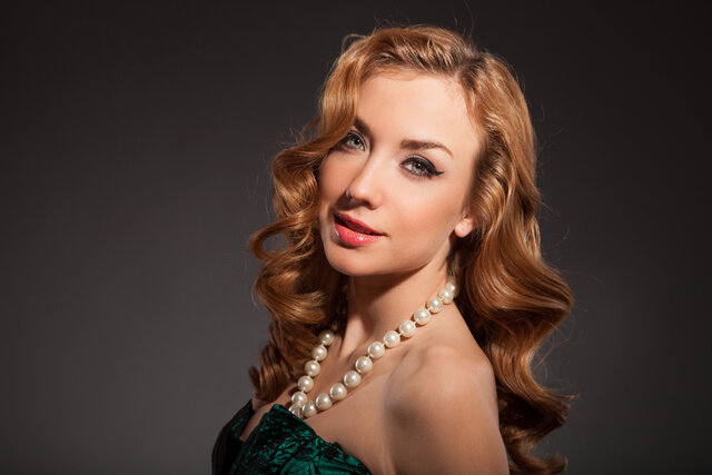 Anastasija Medvedeva's photo