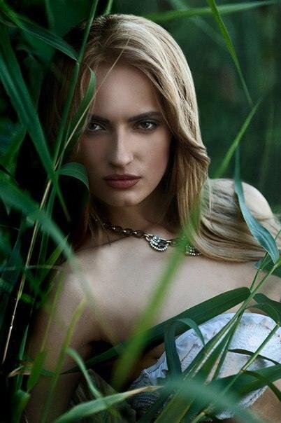 Anna Lysenko's photo