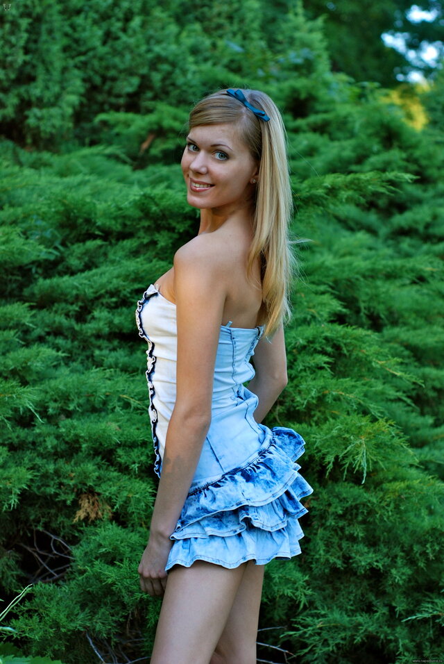 Alina Polevaa's photo