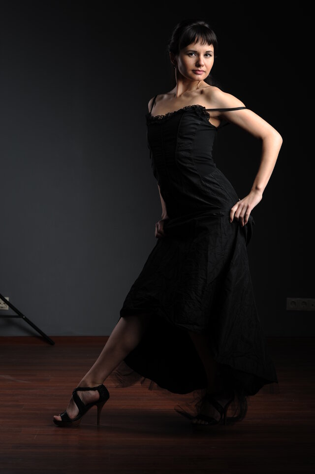 Beatrisa Azovskaja's photo