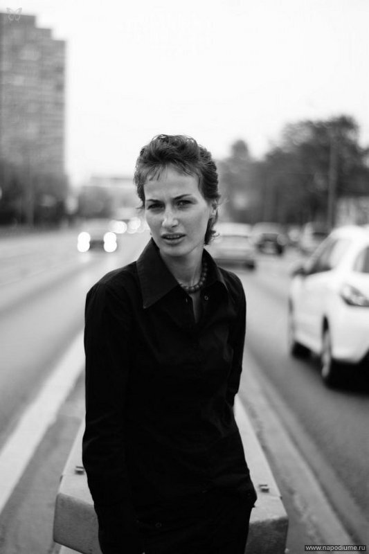Vera Romanova's photo