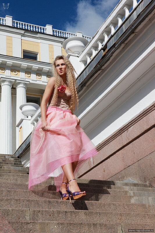 Dasha Provokator's photo