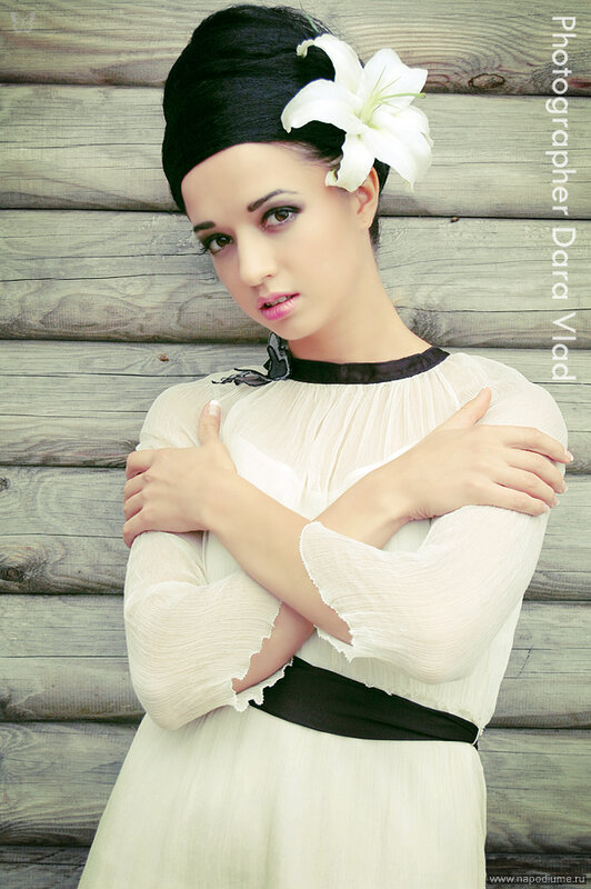 Irina Takunceva's photo