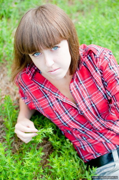Фото Dasha Gaigalas