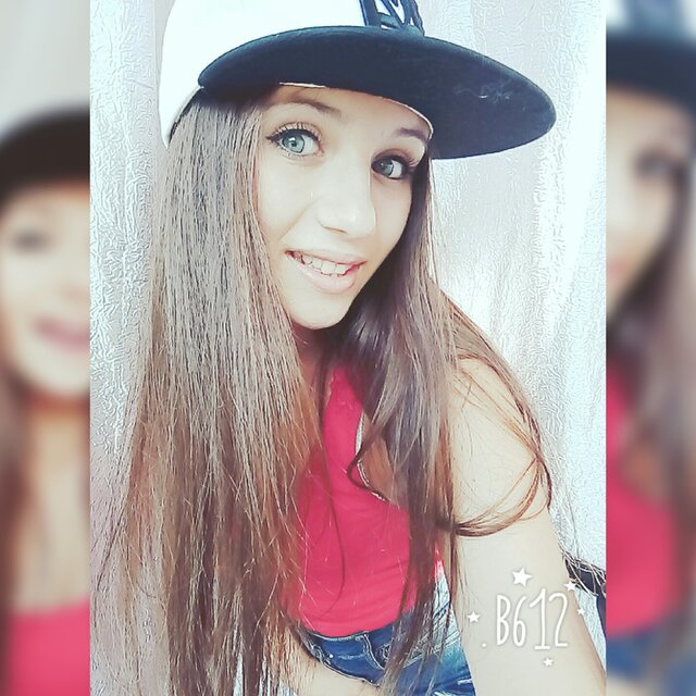 Foto Ana Erican