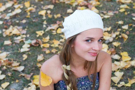 Enya Rodak's photo
