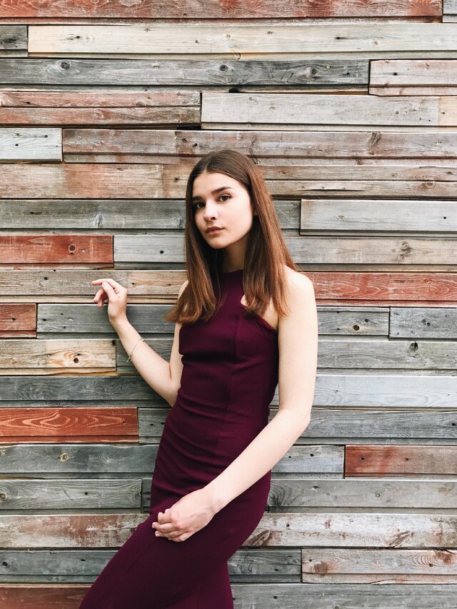 Фото Наталья Абрамова