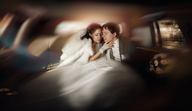Dmitriy Usanin's photo