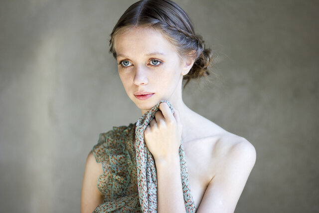 Svetlana Langevic's photo